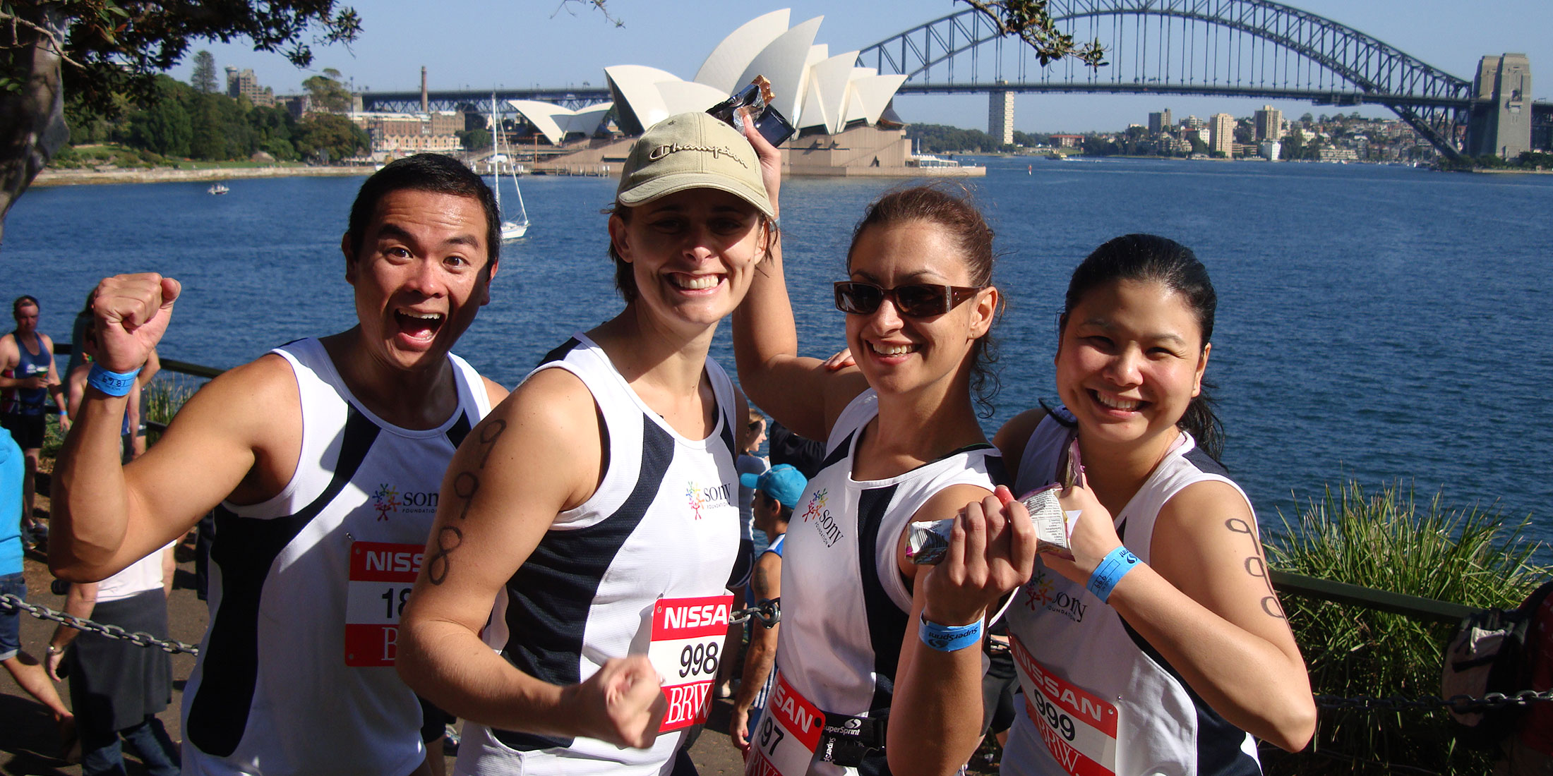 City2Surf