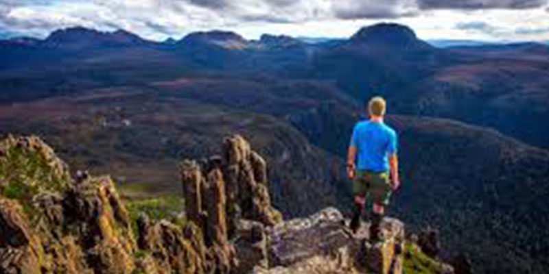 Charity Trek – Cradle Mountain