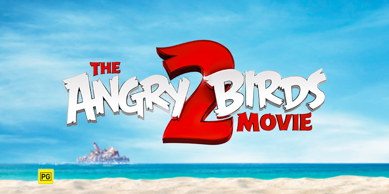Angry Birds 2 – Special Advance Screening